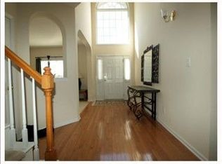 1016 Augustine Trl, Cary, NC 27518