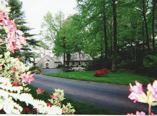 2200 Mountain Rd, West Suffield, CT 06093