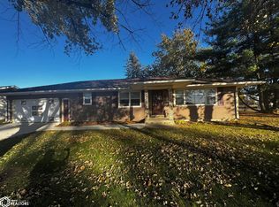 321 S Ridge Rd, Osceola, IA 50213