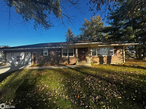 321 S Ridge Rd, Osceola, IA 50213
