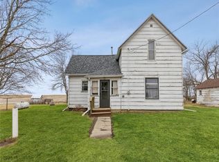 13420 NE 110th Ct, Maxwell, IA 50161