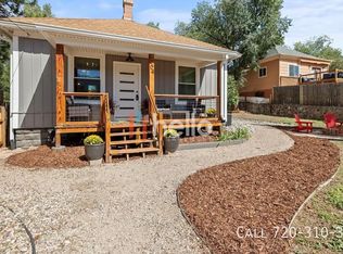 1904 Sheldon Ave, Colorado Springs, CO 80904