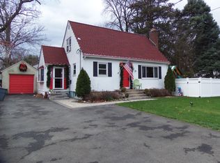 60 Williams Ave, Spring Valley, NY 10977
