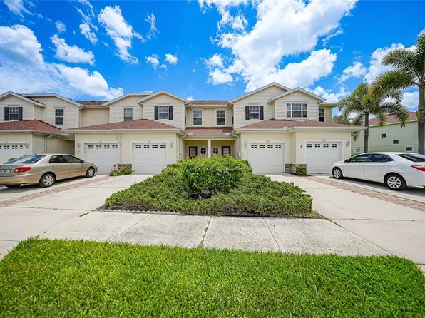 2334 MELROSE DRIVE, NORTH PORT, FL 34289