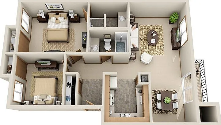 Sienna Pointe — Photo 17