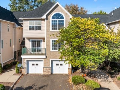 205 Rip Van Dam Ct, Belle Mead, NJ, 08502