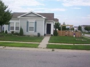 4137 Doten Dr, Lafayette, IN 47909