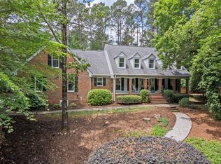 9900 Two Robins Ct, Raleigh, NC 27613