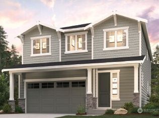 17511 NE Midnight Sun Loop #57, Poulsbo, WA 98370