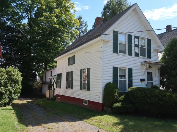 5 Dayton Street, Augusta, ME 04330