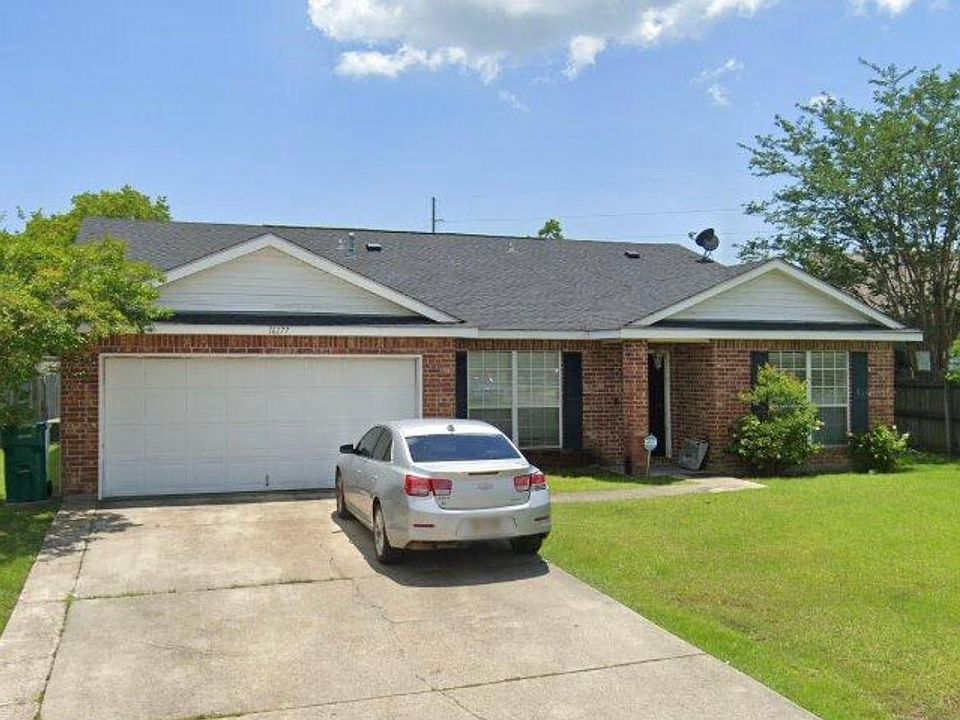 1st image of 16177 Saddle Dr
