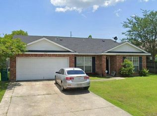 16177 Saddle Dr, Gulfport, MS 39503