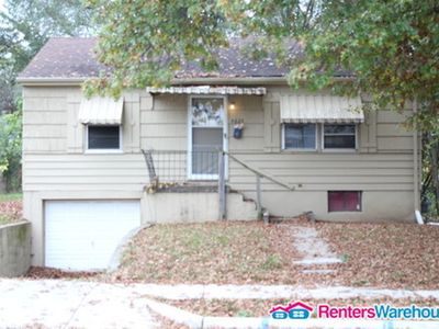 4623 Wabash Ave, Kansas City, MO, 64130
