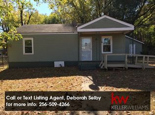 3203 Hillandale Rd NW, Huntsville, AL 35816