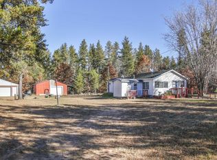 14280 Oeltjen Rd, Grantsburg, WI 54840