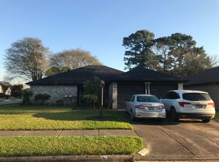 14303 Falling Tree Ct, Houston, TX 77015