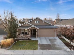 1447 W Arch Rock St, Meridian, ID 83646