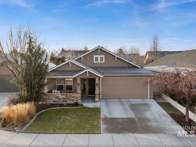 1447 W Arch Rock St, Meridian, ID, 83646