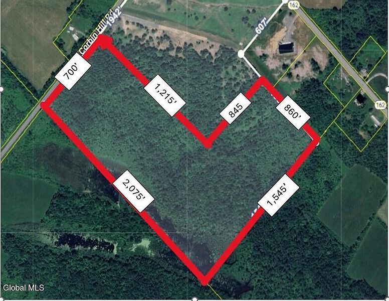 2nd image of 811 Corbin Hill Road