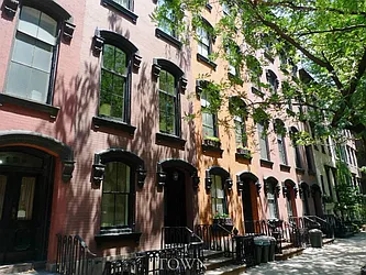 Sold by Town Residential