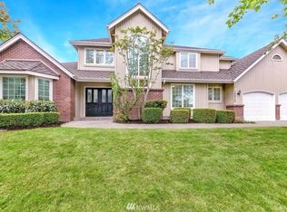 10014 NE 153rd St, Bothell, WA 98011