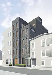 33 Conselyea Street in Williamsburg