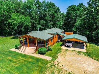 112 County Road 2512, Naples, TX, 75568