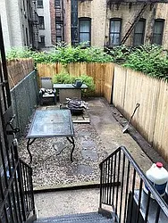 Rented by Eric Goodman Realty Corp