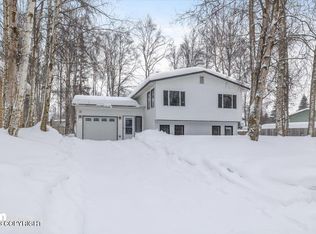 230 High View Dr, Anchorage, AK 99515