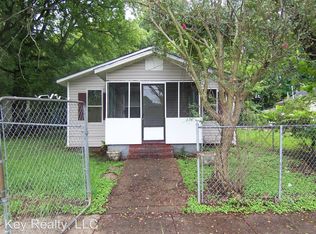 2157 Overton St, Alexandria, LA 71301