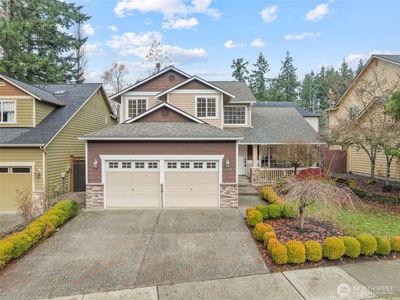 2417 143rd Place SW, Lynnwood, WA, 98087