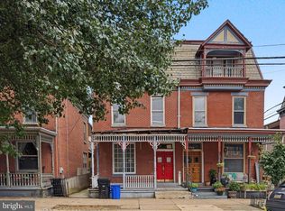 1715 Green St, Harrisburg, PA 17102