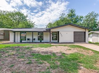 927 Warren Way, Richardson, TX 75080