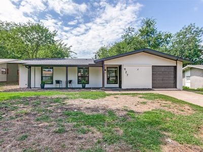 927 Warren Way, Richardson, TX, 75080