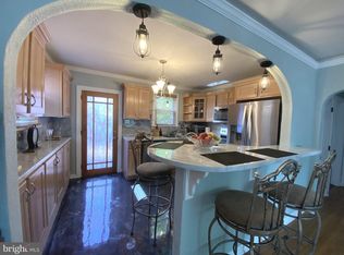 3527 Carnarvon Ave, Bristol, PA