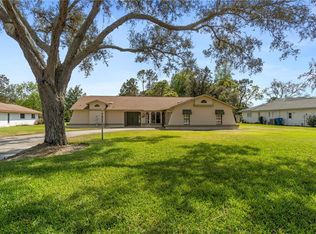 10208 Hoover St, Spring Hill, FL 34608