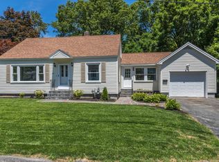 66 Sylvan Ave, Leominster, MA 01453