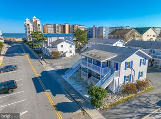17 40th St Unit 16, Ocean City, MD