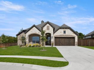 5205 Rutherford Dr, Midlothian, TX 76065
