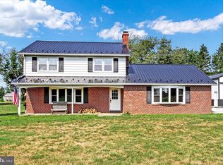 150 Carrolls Tract Rd, Fairfield, PA 17320