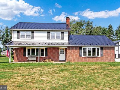 150 Carrolls Tract Rd, Fairfield, PA, 17320