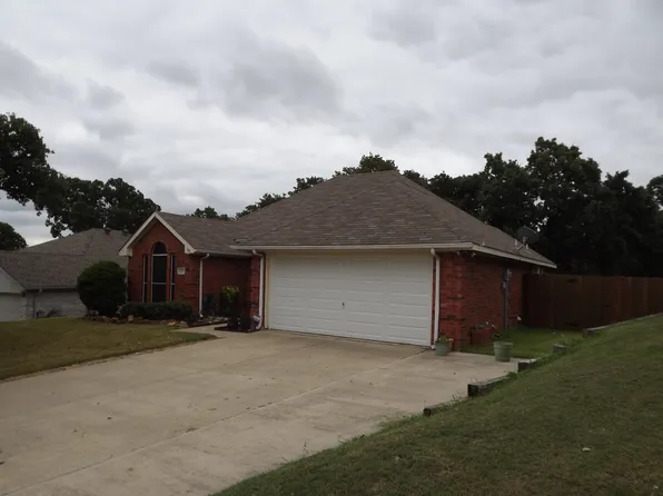 2203 Yellowstone Ln, Corinth, TX 76210