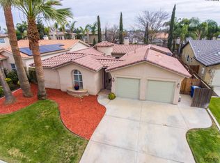 11513 Marazion Hill Ct, Bakersfield, CA 93311