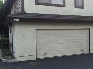 2398 S Willowbrook Ln UNIT 16, Anaheim, CA 92802