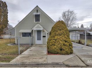 224 S Diamond St, Nampa, ID 83686