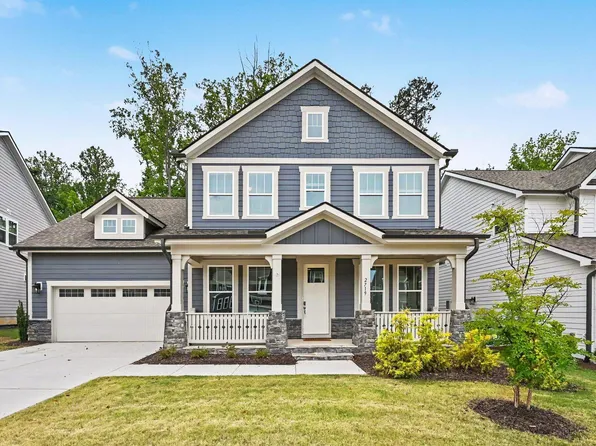 2719 Corydalis Way, Apex, NC 27502