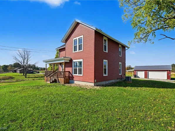 3167 State Route 225, Diamond, OH 44412