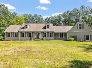 3 Scoby Rd, Francestown, NH 03043