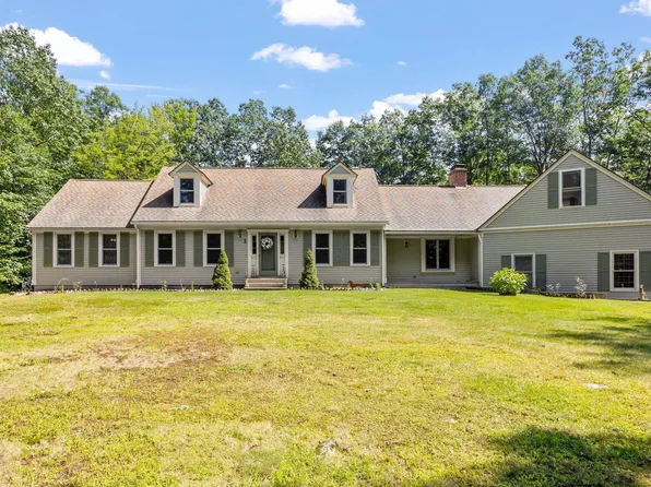 3 Scoby Road, Francestown, NH 03043