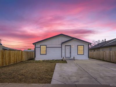 8048 N Jasmine Street W, Dupont, CO, 80024